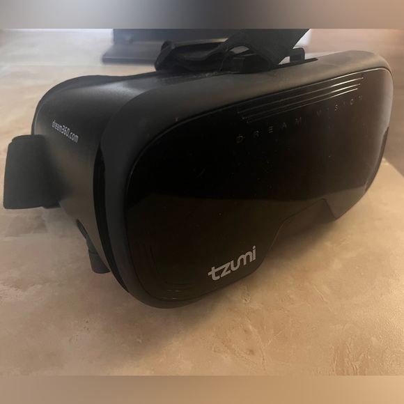 TZUMI Dream Vision - Picture 2 of 4